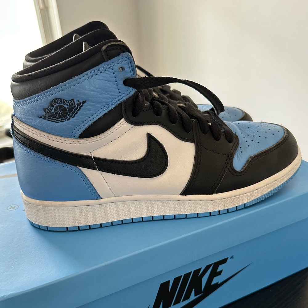 Jordan 1 Retro High